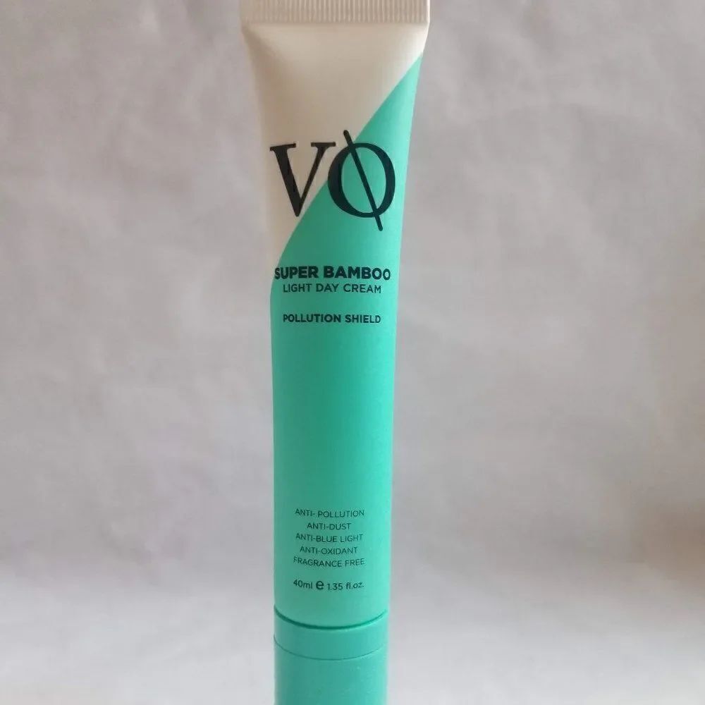 Vitamasques - Super Bamboo Light Day Cream